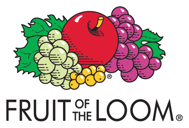 Fruit Of The Loom merklogo Fruit Of The Loom merklogo
