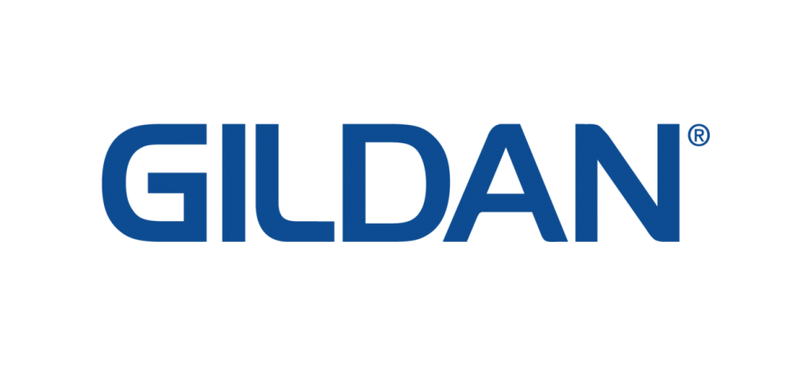 GILDAN merklogo GILDAN merklogo