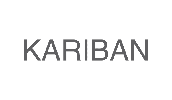 KARIBAN merklogo KARIBAN merklogo