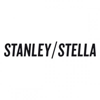 STANLEY/STELLA merklogo STANLEY/STELLA merklogo